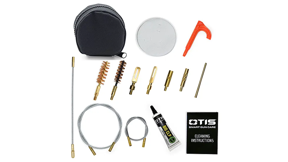 Otis Technology Universal Pistol Cleaning Kit