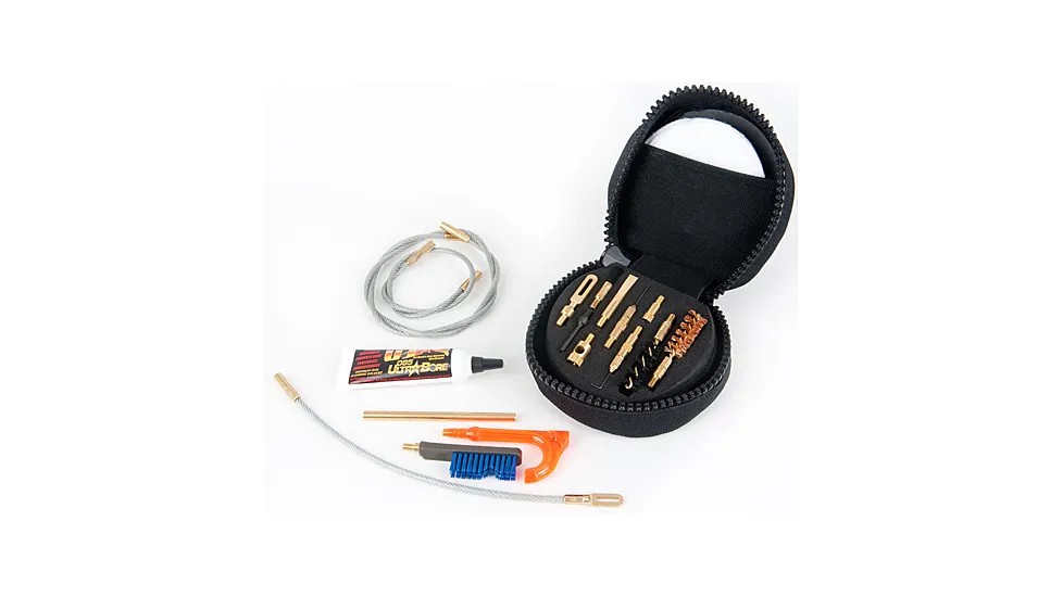 Otis Technology .40 Caliber Pistol Cleaning Kit