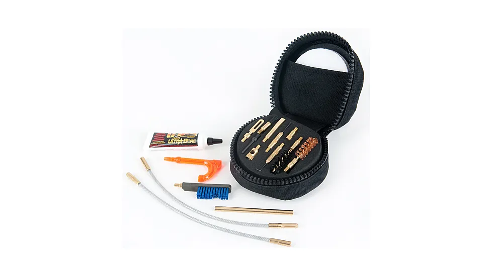 Otis Technology .45 Caliber Pistol Cleaning Kit