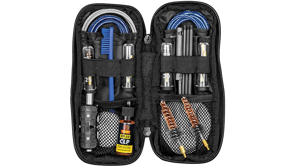 Otis Technology 5.56mm/7.62mm Lawman Series Cleaning Kit
