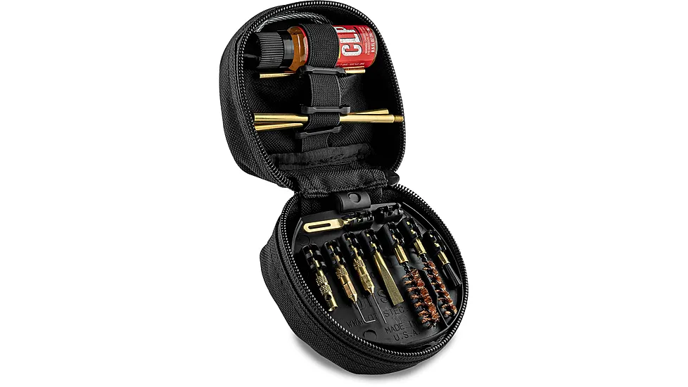 Otis Technology 5.7MM Pistol & Rifle Cleaning Kit