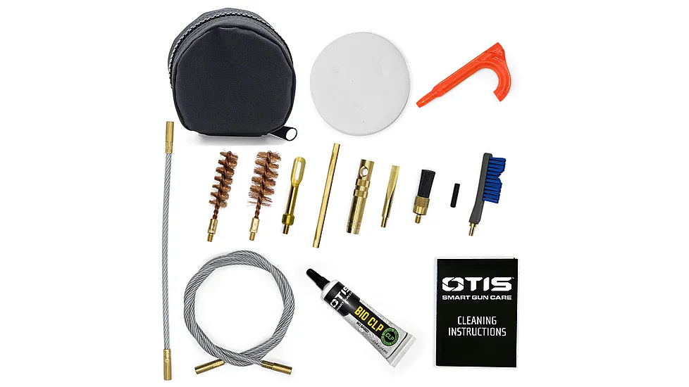 Otis Technology .50 Caliber Rifle Cleaning Kit