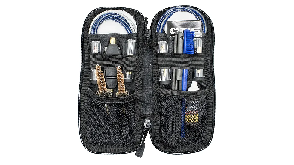 Otis Technology 9mm Lawman Series Cleaning Kit