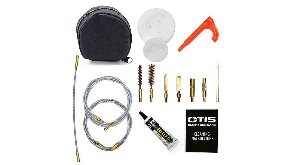 Otis Technology Universal Rifle Cleaning Kit