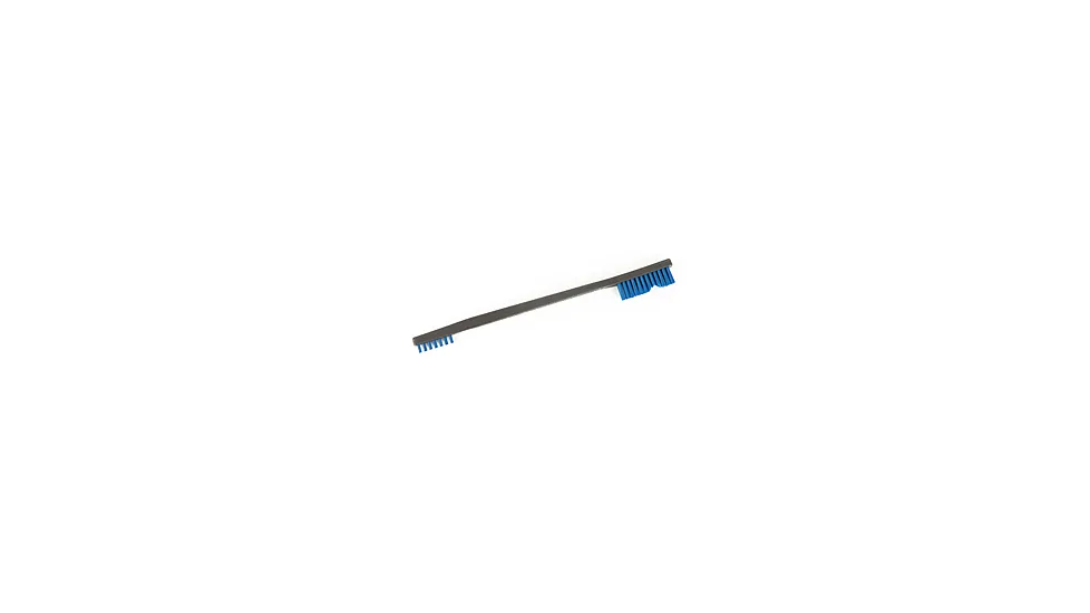 Otis Technology Blue Nylon AP Brushes