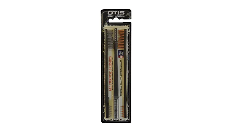 Otis Technology AP Nylon Brushes Pack