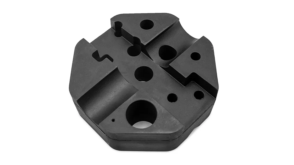 Otis Technology Pro Bench Block