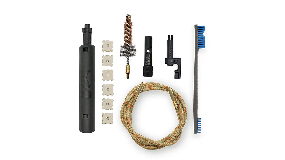 Otis Technology MSR Cleaning Pack