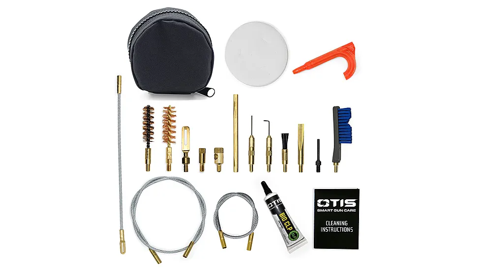 Otis Technology Professional Pistol Cleaning Kit