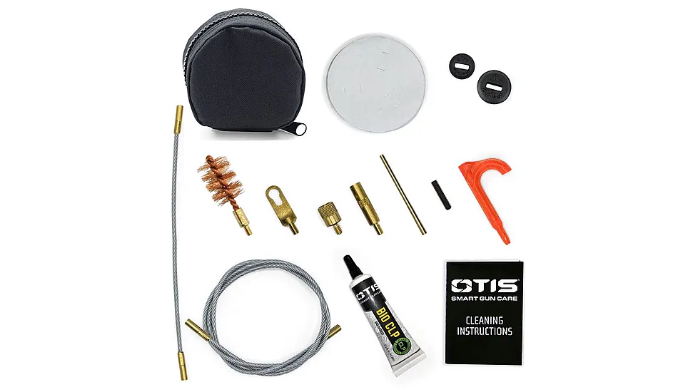 Otis Technology Universal Shotgun Cleaning Kit
