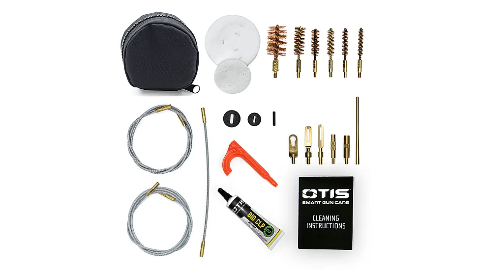 Otis Technology Tactical Cleaning Kit