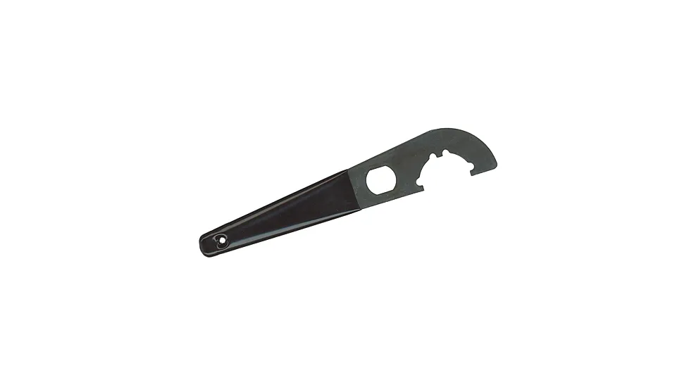 The Outdoor Connection Buffer Tube Nut Wrench