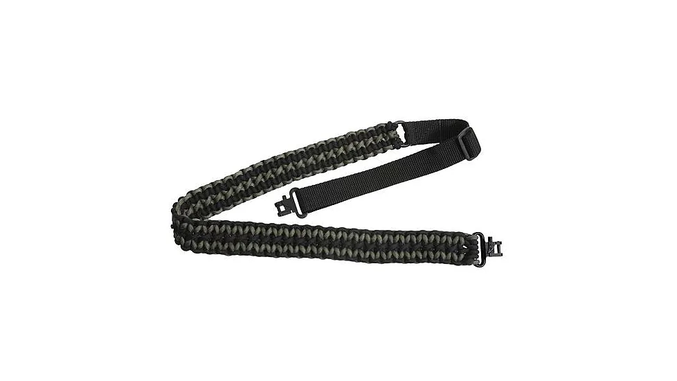 The Outdoor Connection Paracord Gun Sling
