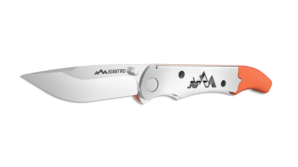 Outdoor Edge Cutlery Ignitro