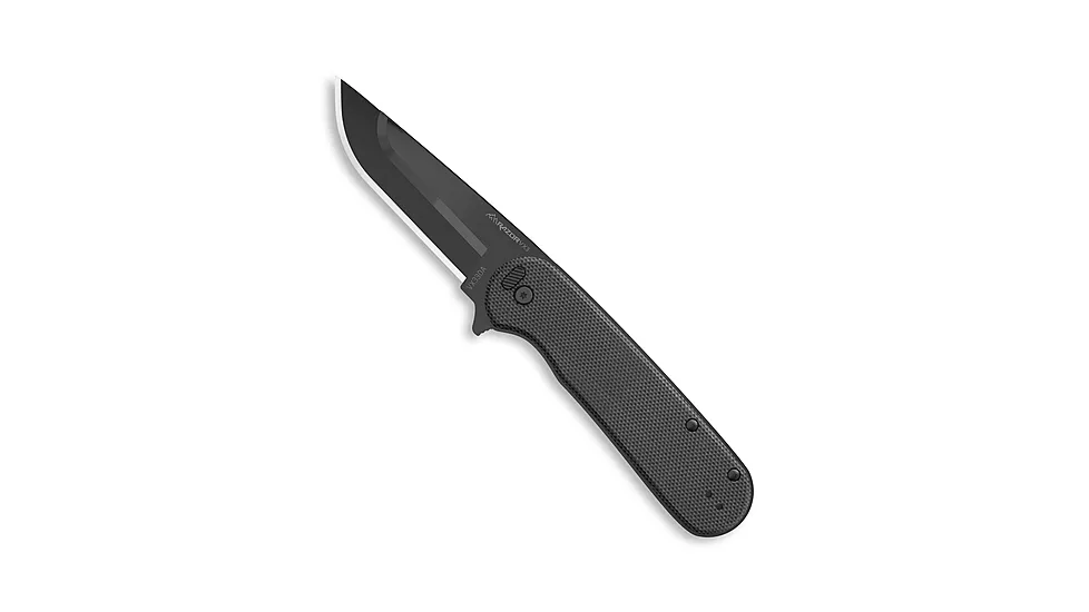 Outdoor Edge Cutlery Razor VX3 3in Folding Knife