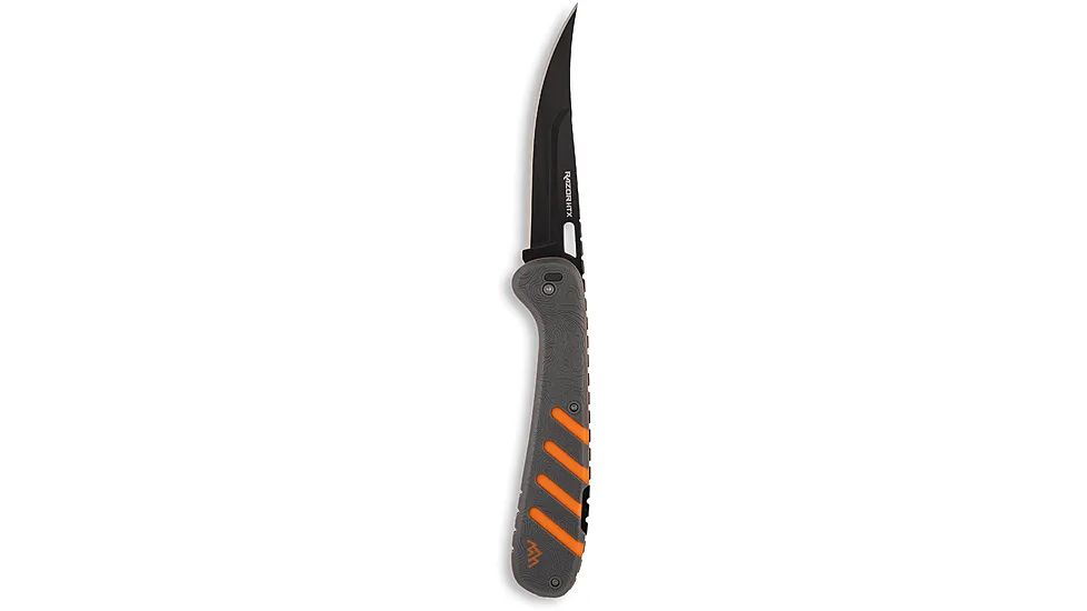Outdoor Edge Cutlery RAZOR HTX 5in Folding Knife
