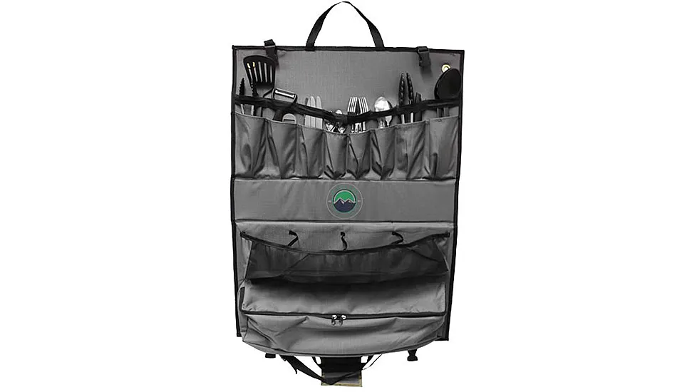Overland Vehicle Systems Kitchen Kit