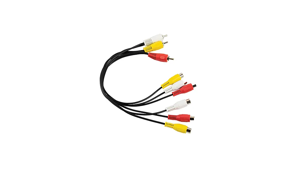 Pace International PTK-180 Rca Splitter
