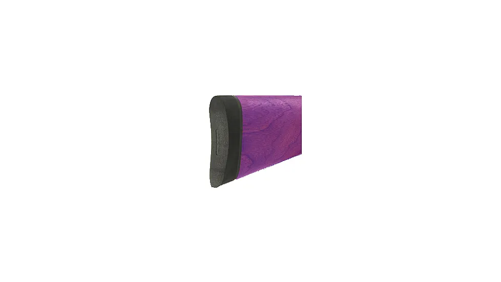 Pachmayr XLT "Ultra Soft" Magnum Trap Recoil Pad