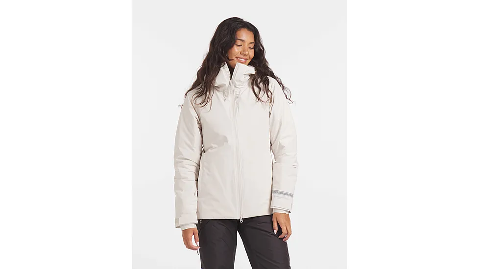 PAKA Women's Apu Parka 3AB3F0C7