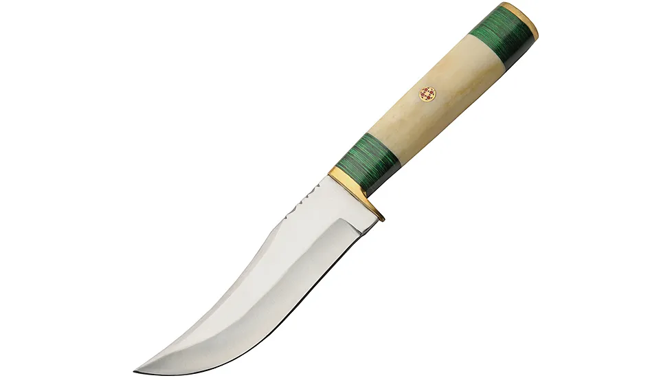 Pakistan Green Mosiac Hunter