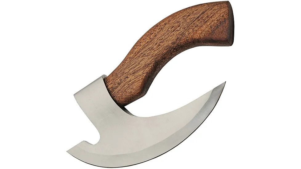 Pakistan Viking Broad Axe