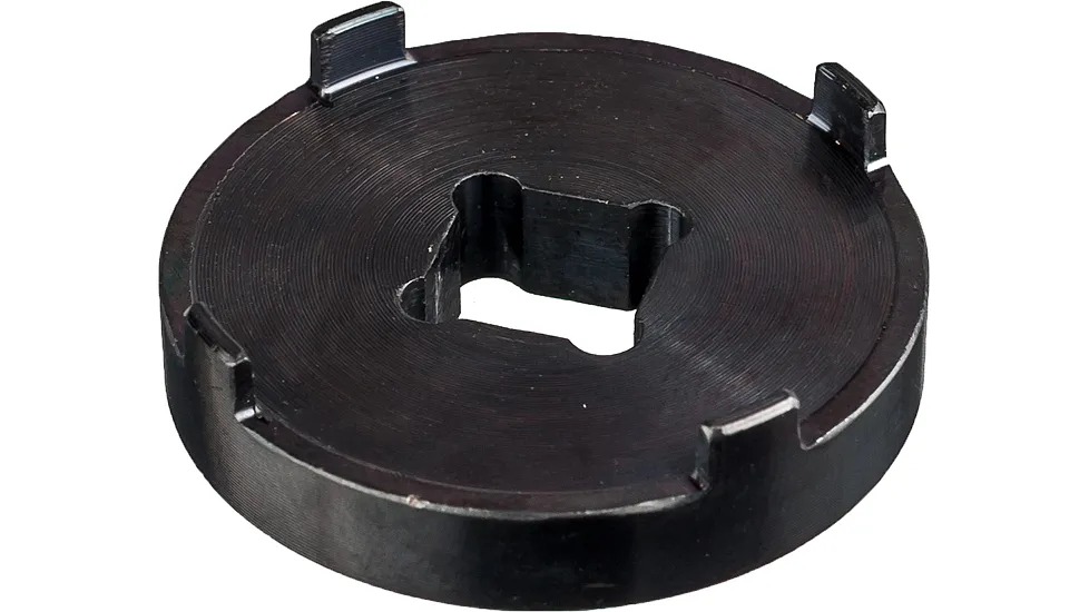 Pantheon Arms Castle Nut Tool