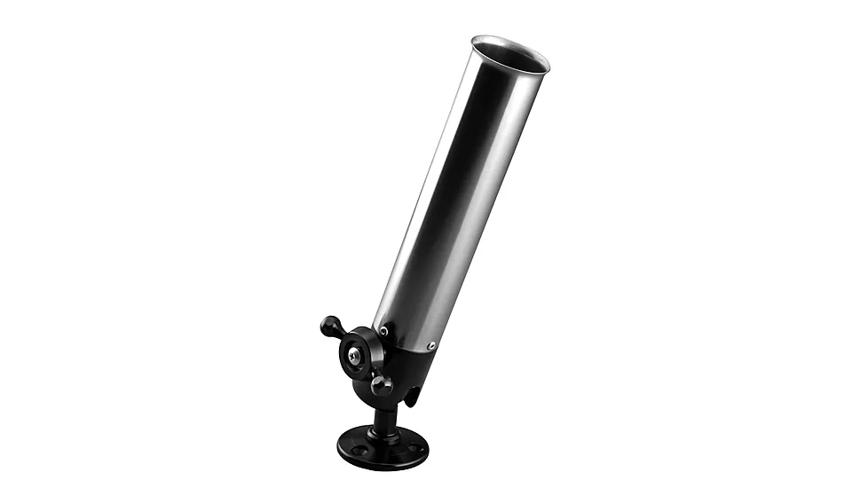 Panther 95-0800A 800 Series Permanent Mount Rod Holder