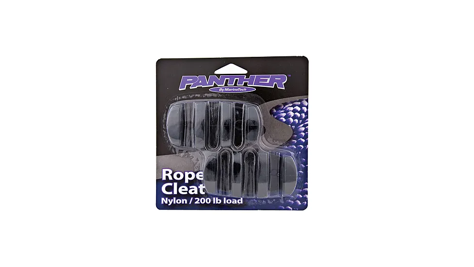 Panther 55-8100 Abs Gripper Rope Cleats