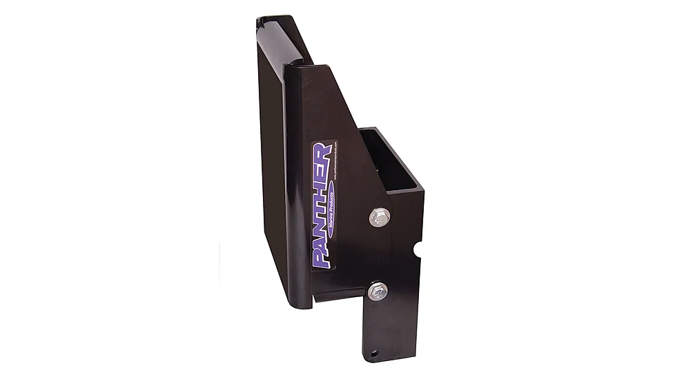 Panther Aluminum Fixed Motor Bracket Up To 150 Lbs