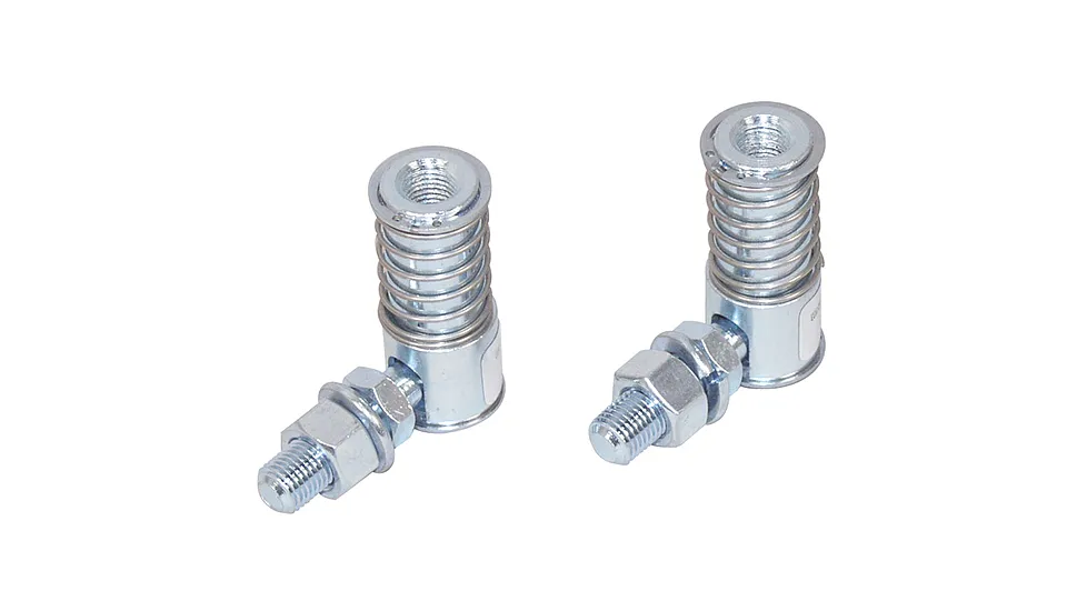 Panther 55-5100 Auxiliary Motor Steering Kit Ball Joint Only