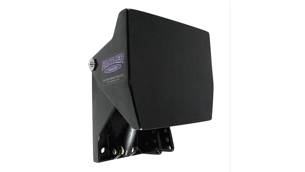 Panther 55-0435 Kicker Lift Model 435 Bracket