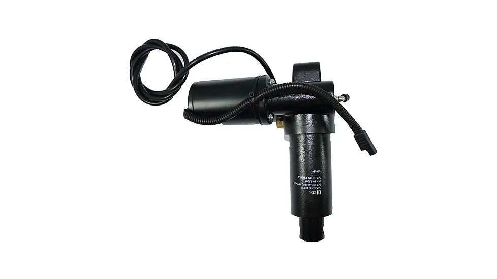 Panther 99-55005 Power Tilt Actuator For Auxiliary Bracket Model 435