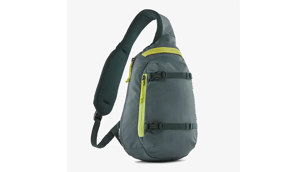 Patagonia Atom Sling 8L 6C6E9F3B