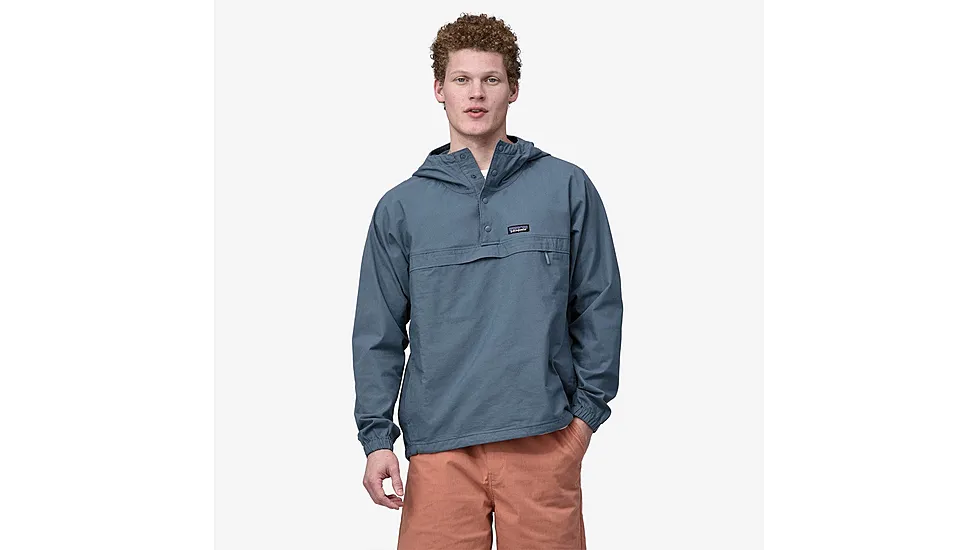 Patagonia Funhoggers Anorak - Men's 0F3A1FA5