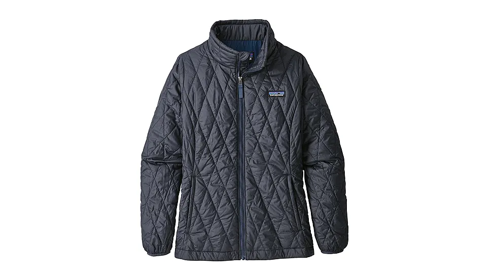 Patagonia Girls Nano Puff Jacket 6CF5F24A