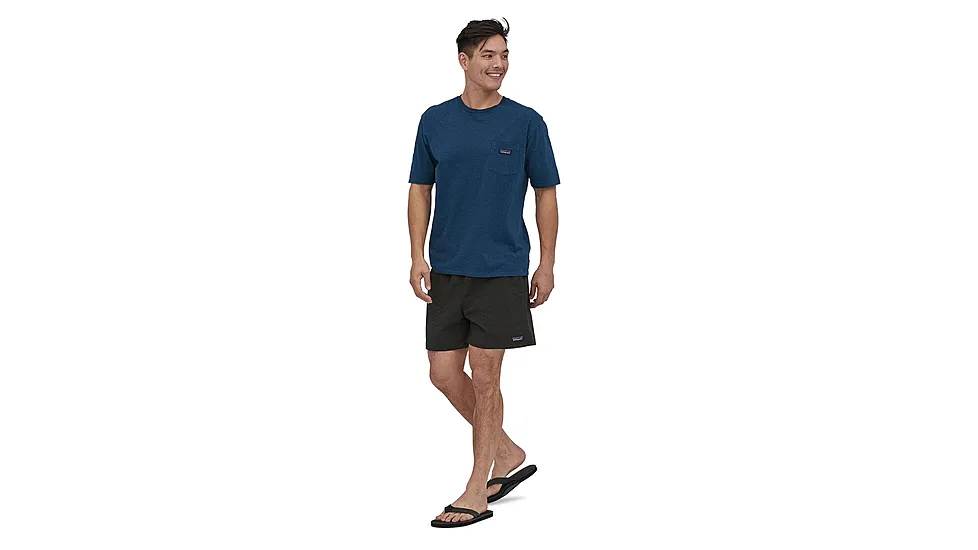 Patagonia Mens Baggies Shorts - 5 80643DD1
