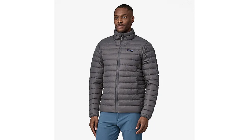 Patagonia Men's Down Sweater F109CB3A