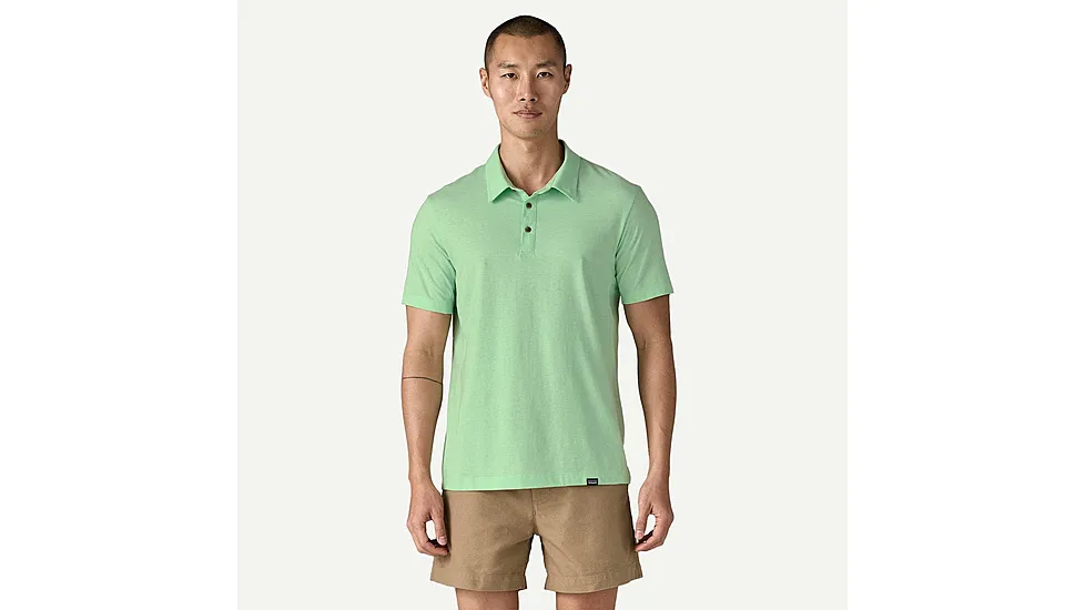 Patagonia Men's Essential Polo 164C6E75