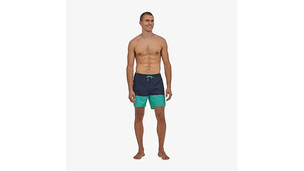 Patagonia Mens Hydropeak Volley Shorts - 16 BE9E6CEB