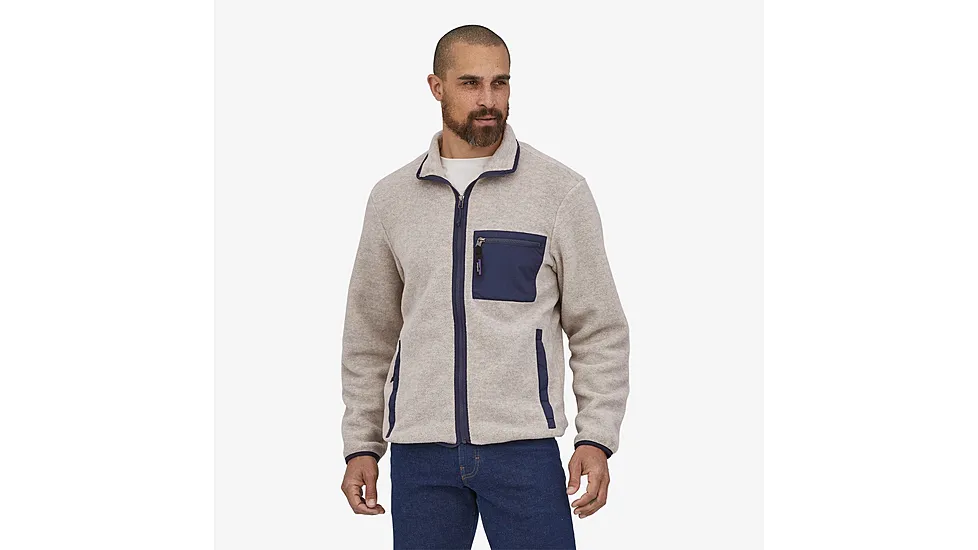 Patagonia Men's Synch Jacket D2FAC84C