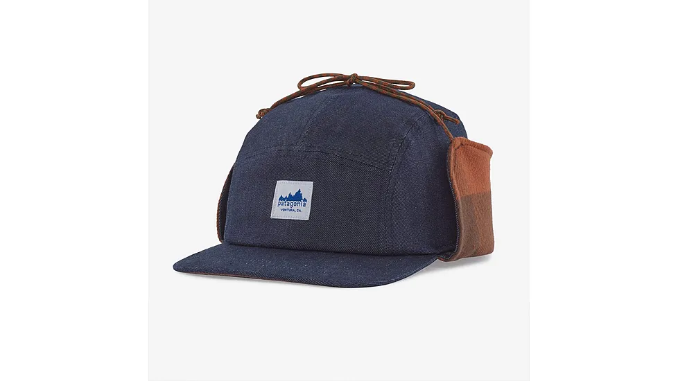 Patagonia Range Earflap Cap 310D1FB0