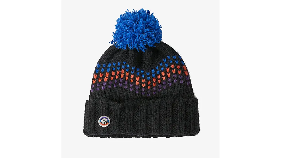 Patagonia Snowbelle Beanie D08737E9