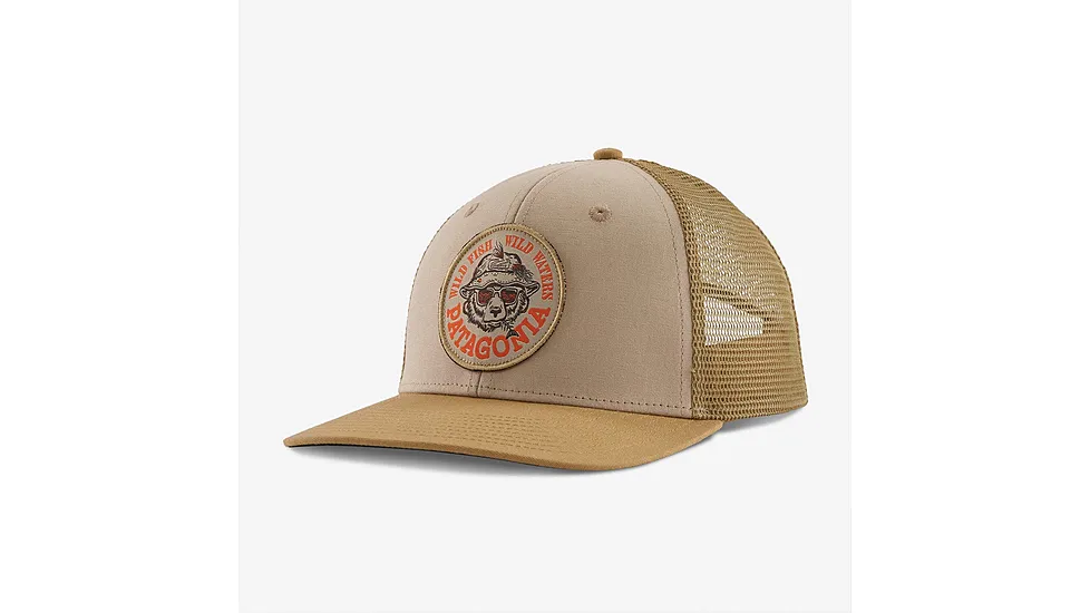 Patagonia Take a Stand Trucker Hat 7BBAF524