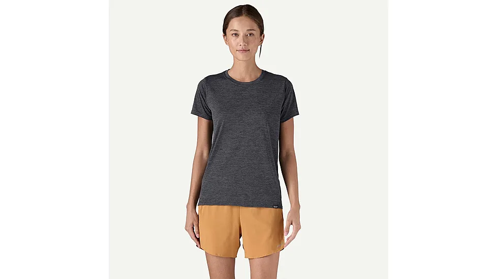 Patagonia Womens Capilene Cool Daily Shirt 3F9290FB