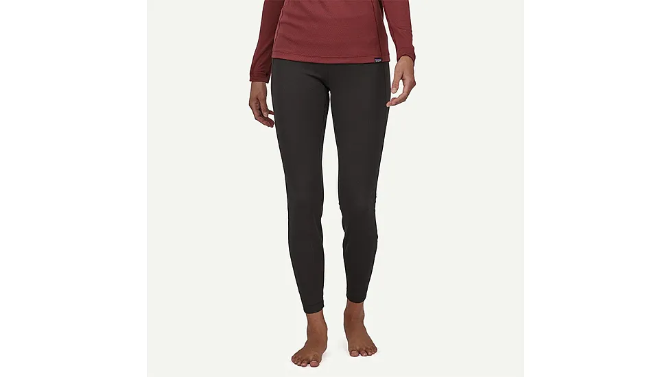 Patagonia Women's Capilene Midweight Bottoms DF232C82