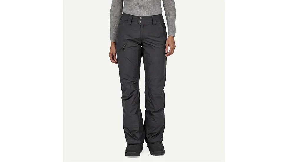 Patagonia Women's Insulated Powder Town Pants - Regular 51167DE0