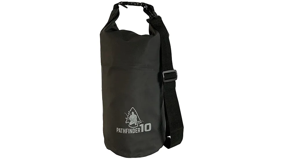 Pathfinder 10 Liter Dry Bag
