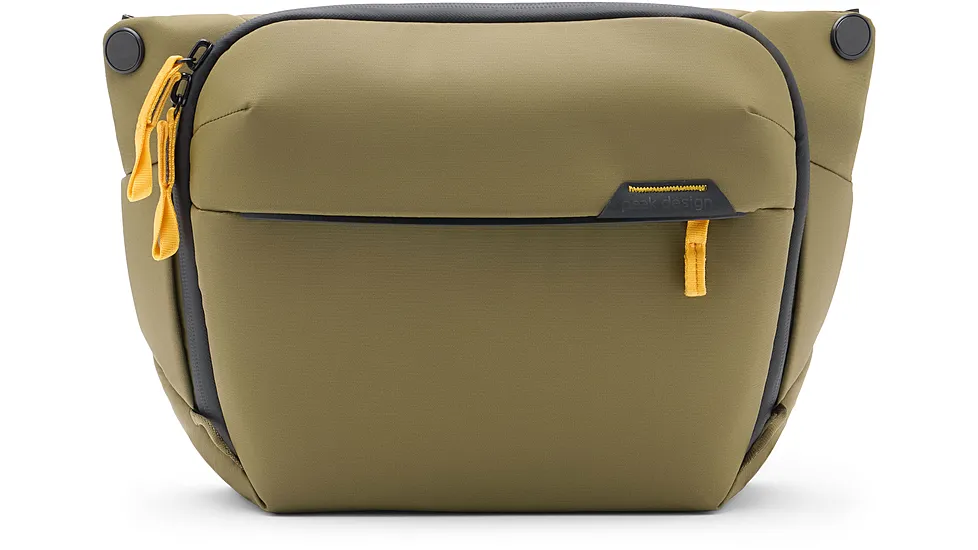 Peak Design Everyday 6 Liters Sling Bag