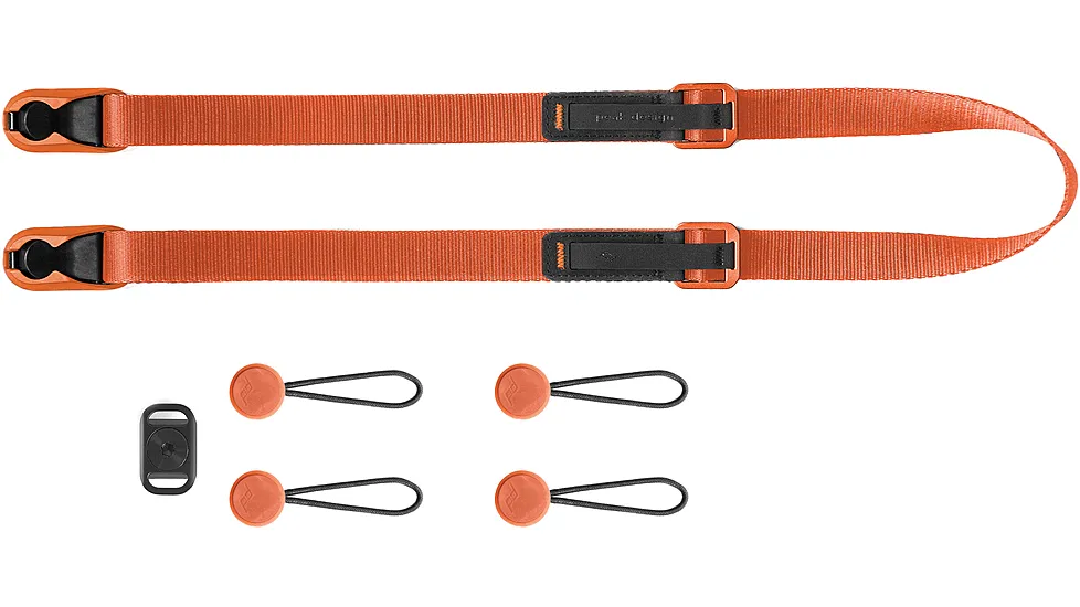 Peak Design Leash Shoulder Strap